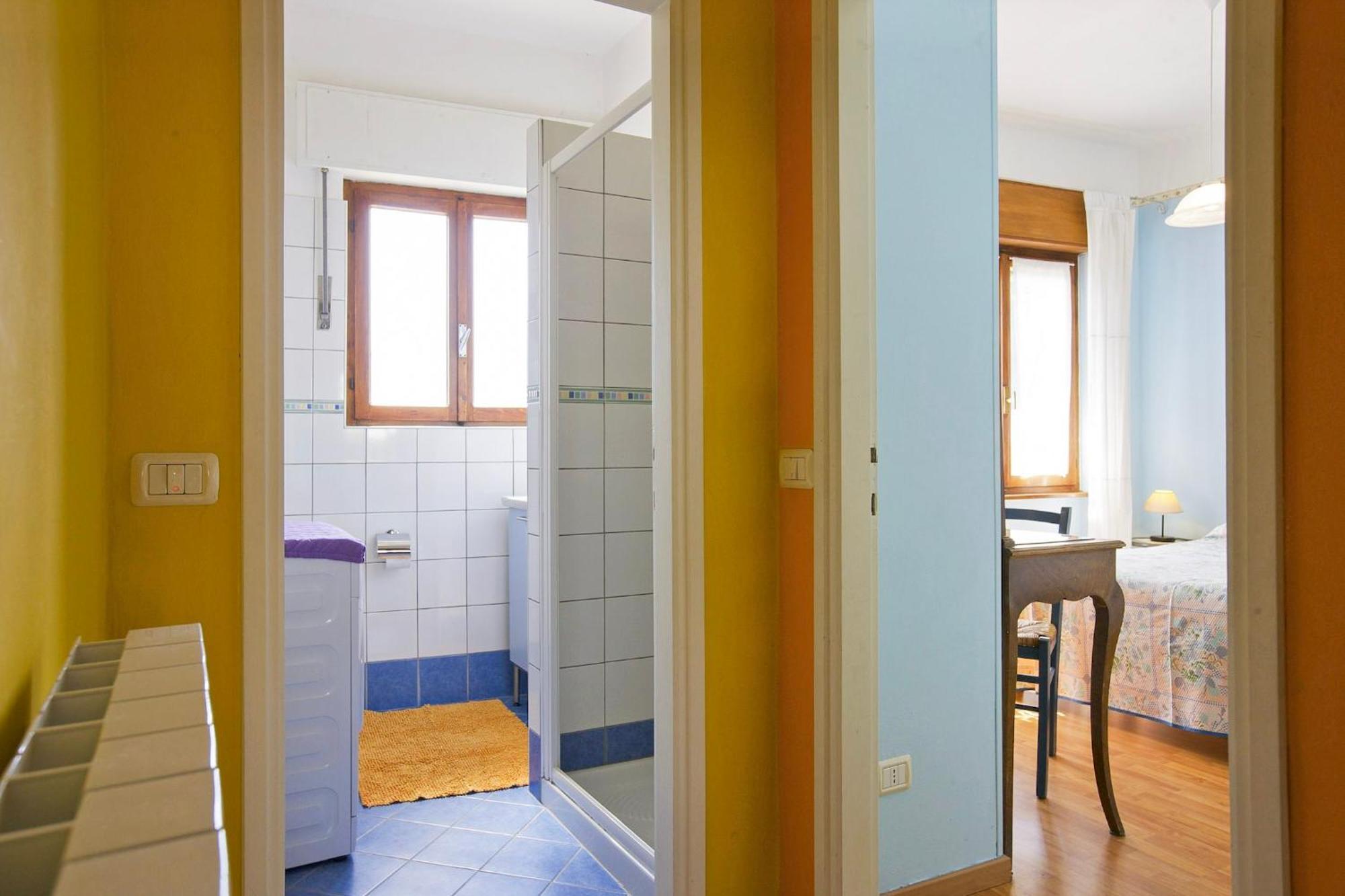 Casa Bougainville Cannobio Buitenkant foto