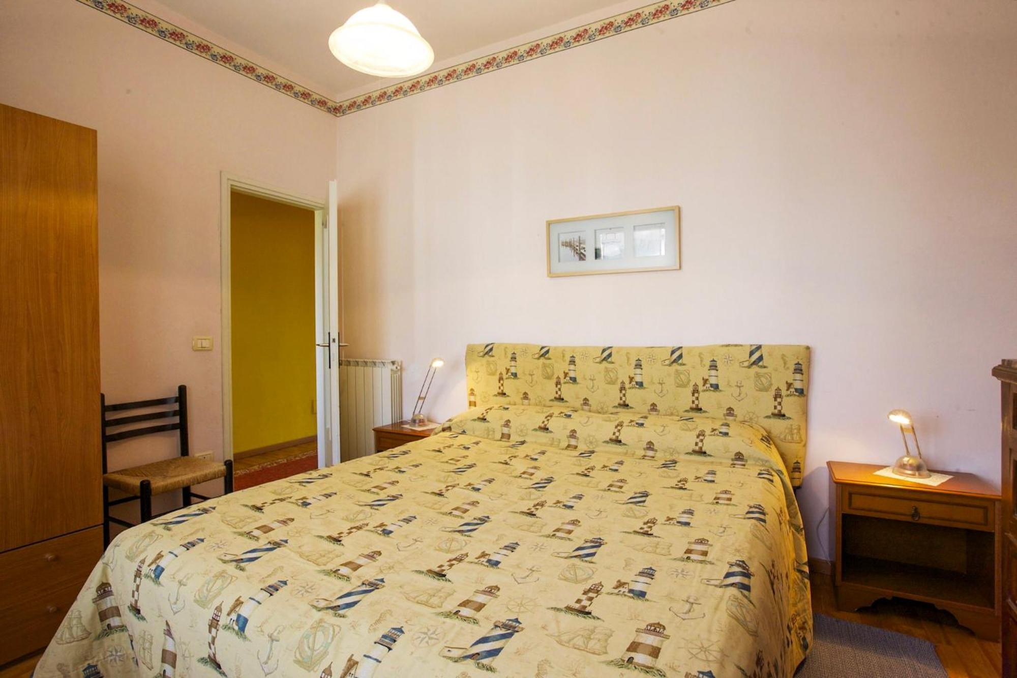 Casa Bougainville Cannobio Buitenkant foto