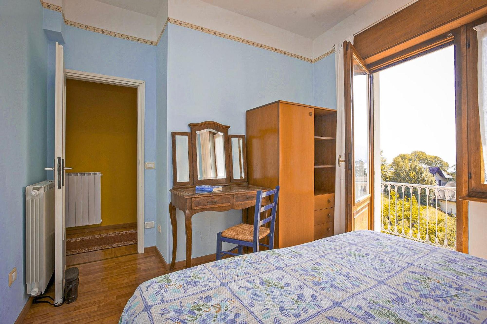 Casa Bougainville Cannobio Buitenkant foto