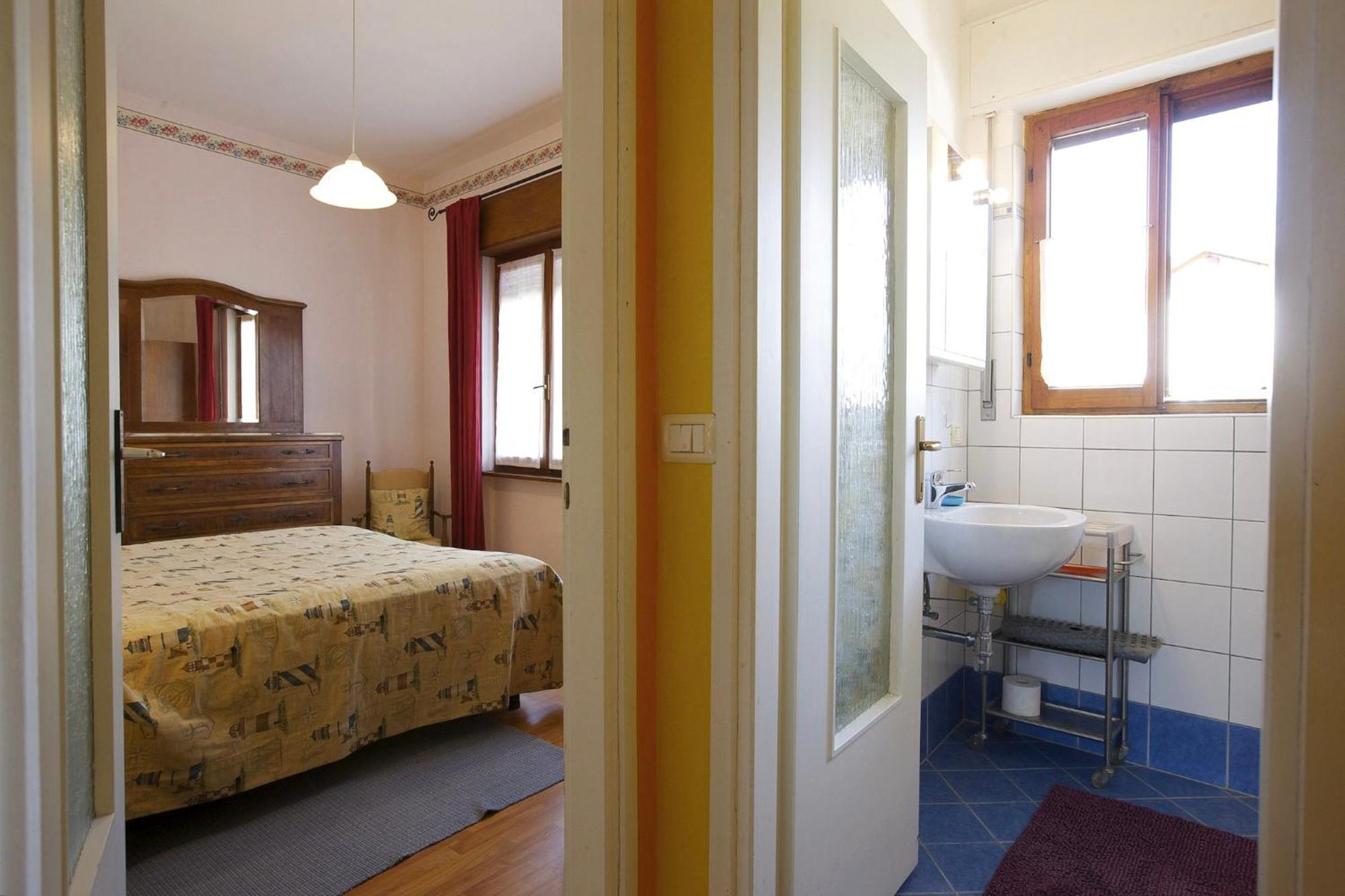 Casa Bougainville Cannobio Buitenkant foto