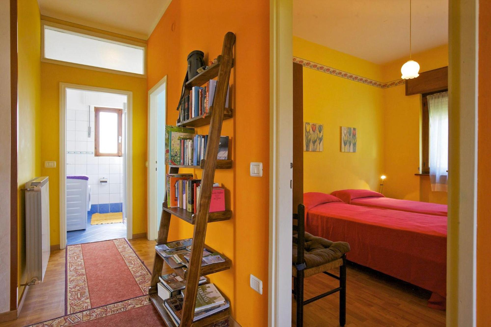 Casa Bougainville Cannobio Buitenkant foto